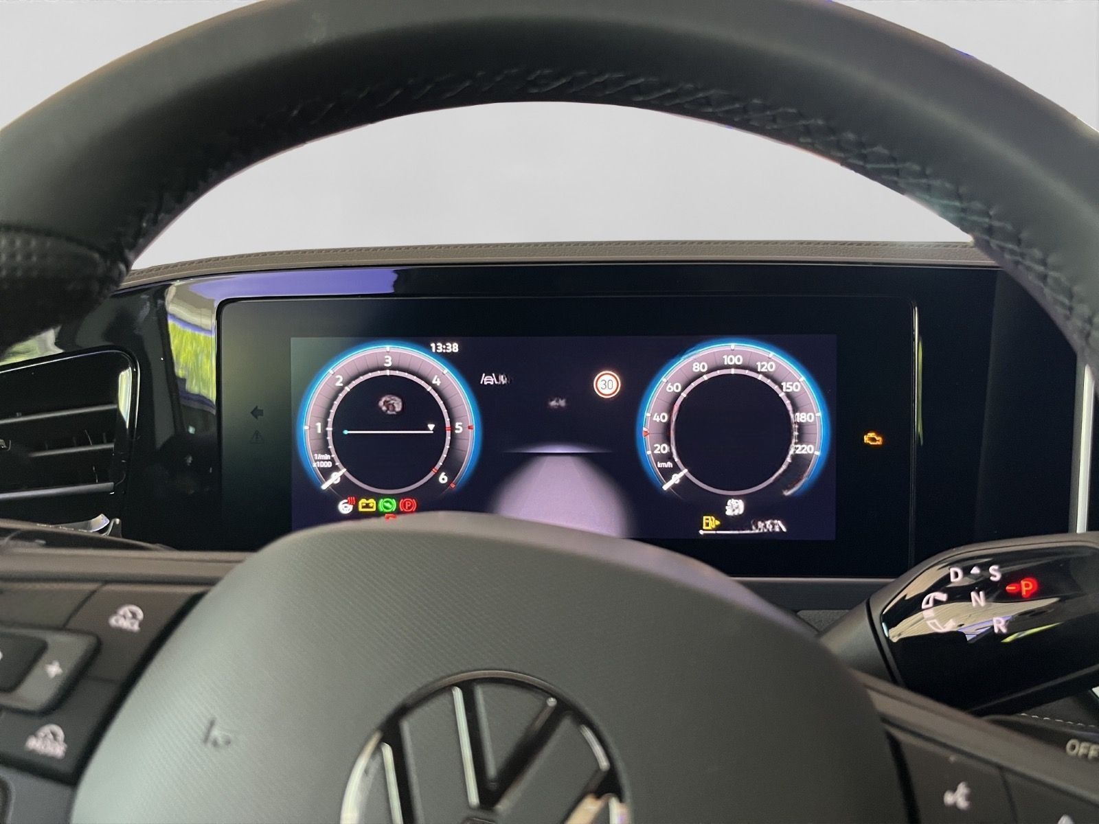 Volkswagen Passat Variant R-Line Signature 2.0 TDI DSG 4M foto 17