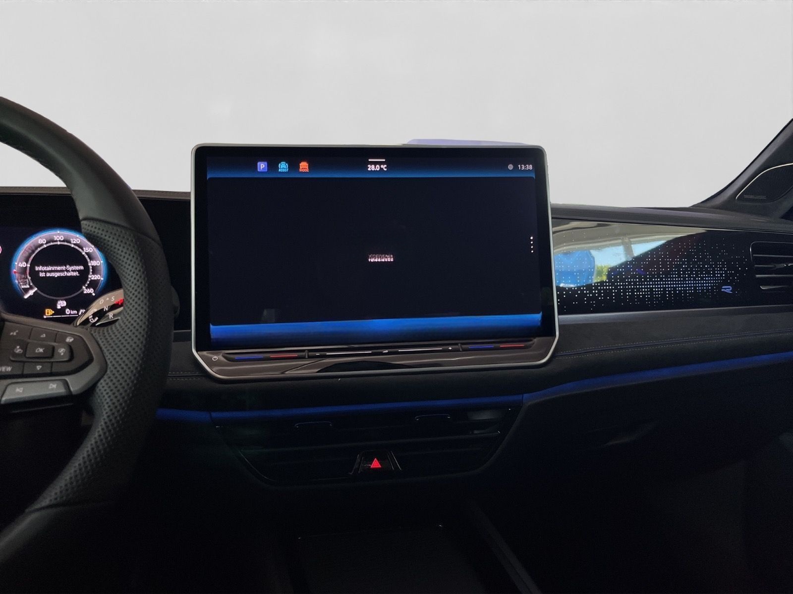Volkswagen Passat Variant R-Line Signature 2.0 TDI DSG 4M foto 19