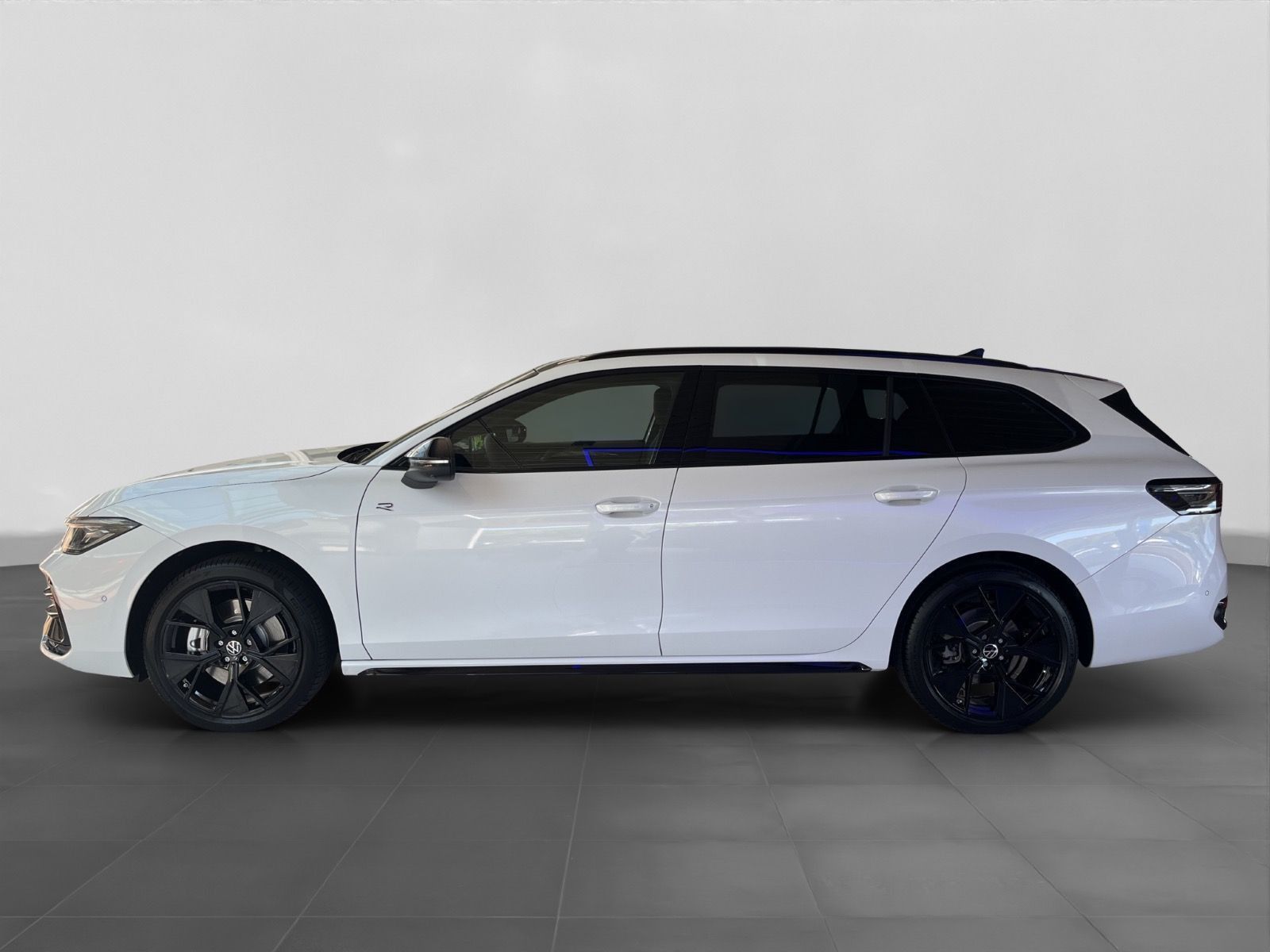 Volkswagen Passat Variant R-Line Signature 2.0 TDI DSG 4M foto 3