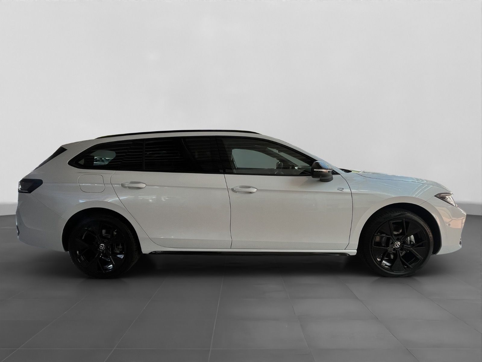 Volkswagen Passat Variant R-Line Signature 2.0 TDI DSG 4M foto 8