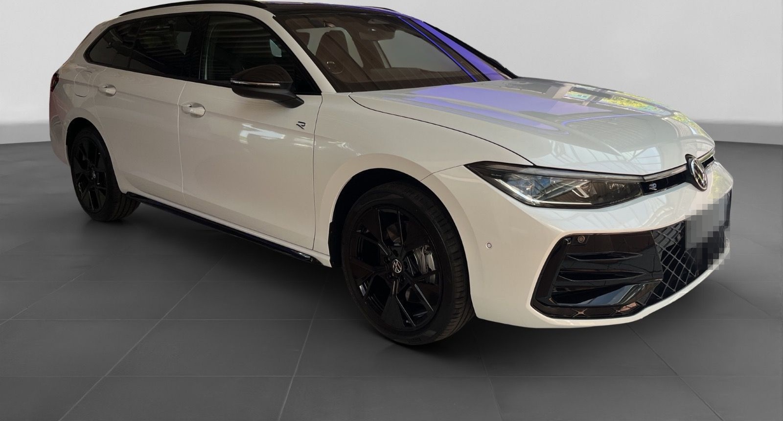 Volkswagen Passat Variant R-Line Signature 2.0 TDI DSG 4M foto 9