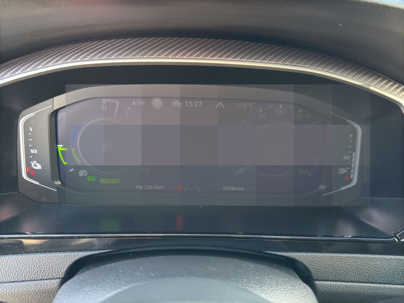 Volkswagen Arteon R-Line eHybrid*HUD*LEDER*NAVI*PANOR*360* foto 13