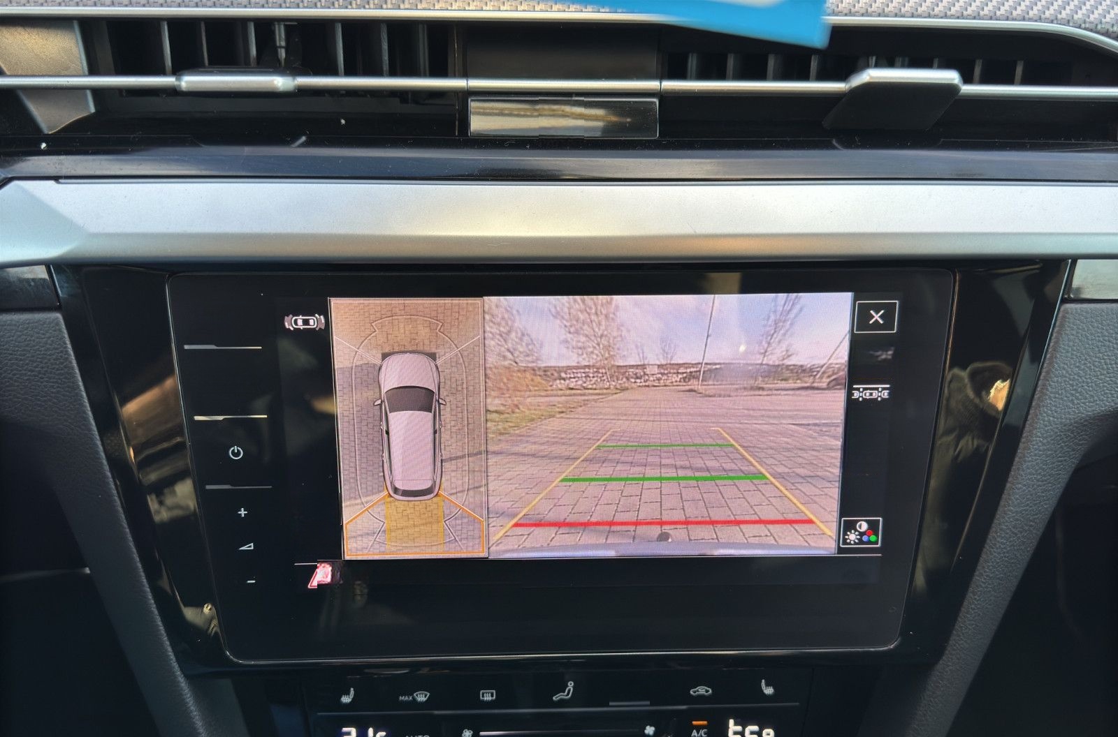 Volkswagen Arteon R-Line eHybrid*HUD*LEDER*NAVI*PANOR*360* foto 20