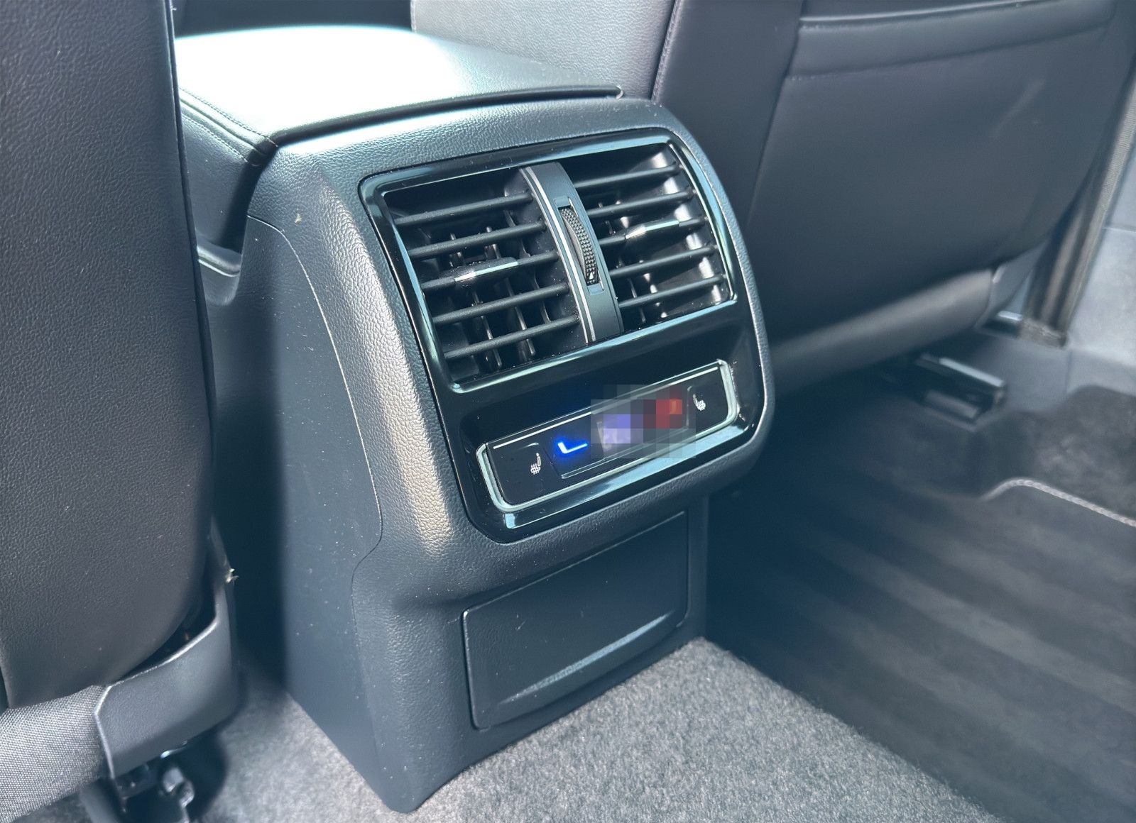 Volkswagen Arteon R-Line eHybrid*HUD*LEDER*NAVI*PANOR*360* foto 23