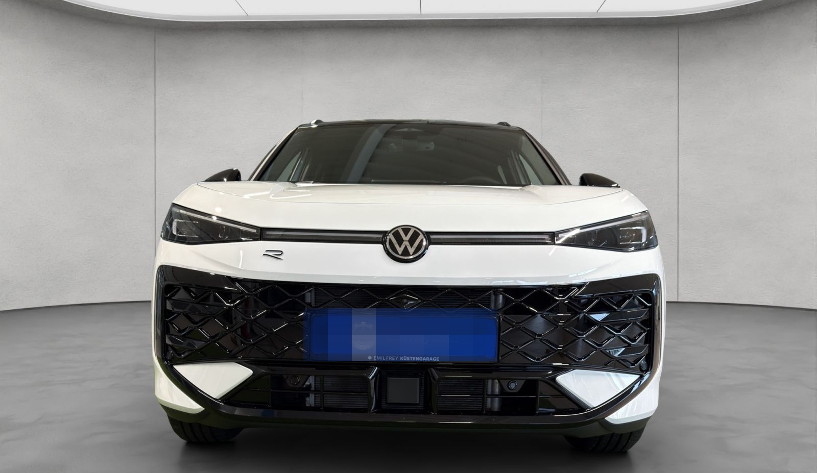 Volkswagen T-Roc R-Line 1.5l eTSI DSG SHZ RFK ACC HEAD-UP B foto 8