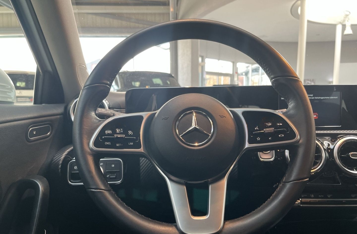 Mercedes-Benz A 250 e Style *AHK SCHWENKBAR & MEHR!* foto 12