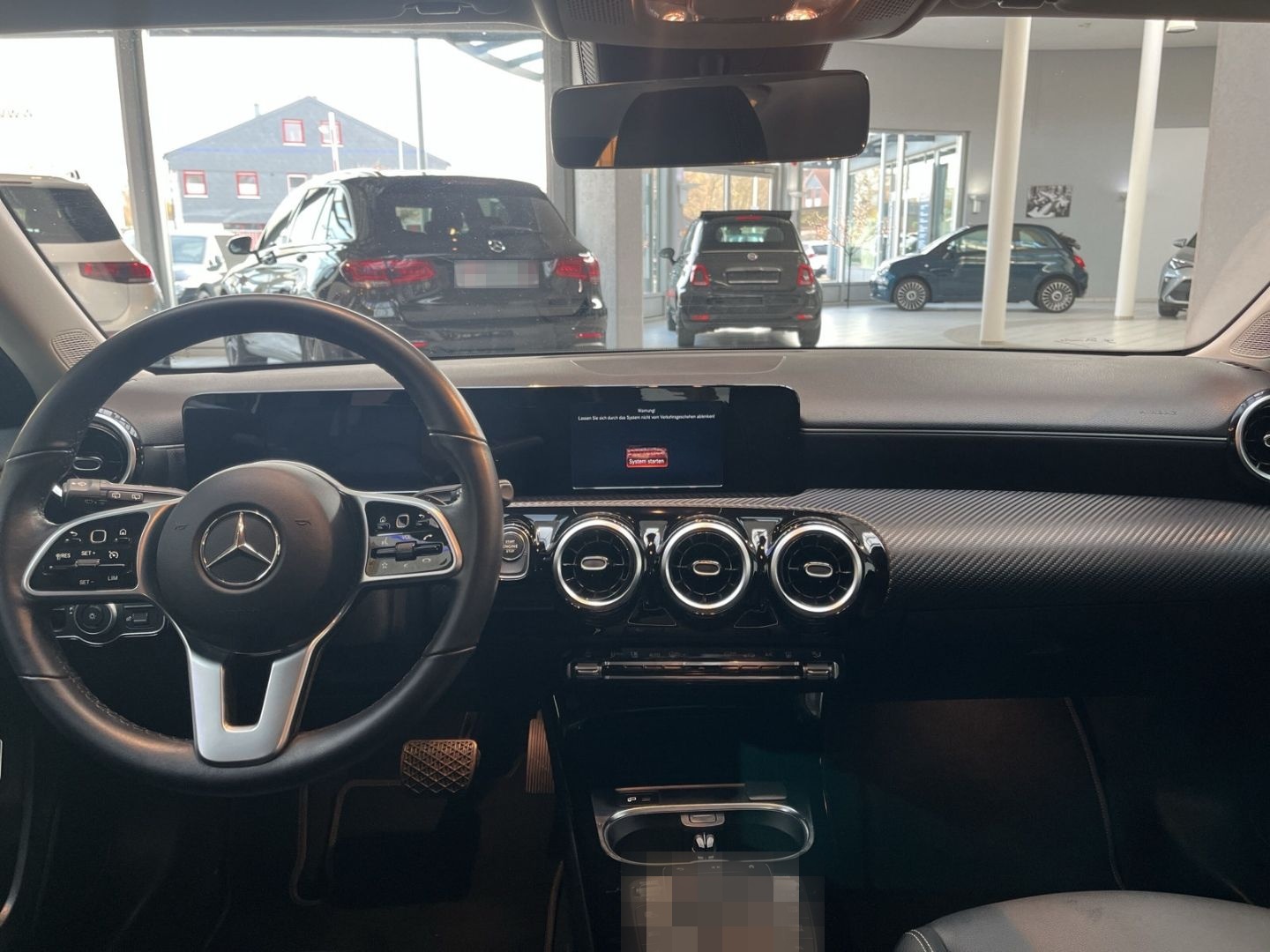 Mercedes-Benz A 250 e Style *AHK SCHWENKBAR & MEHR!* foto 9