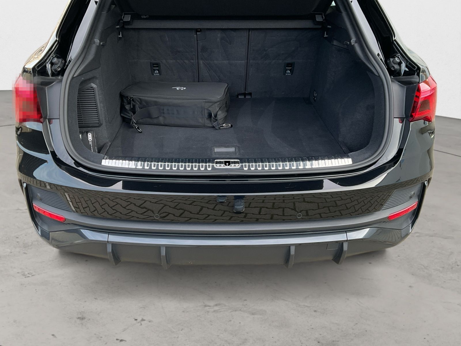Audi Q3 Sportback 45 TFSI e S-LINE LED KAMERA foto 17