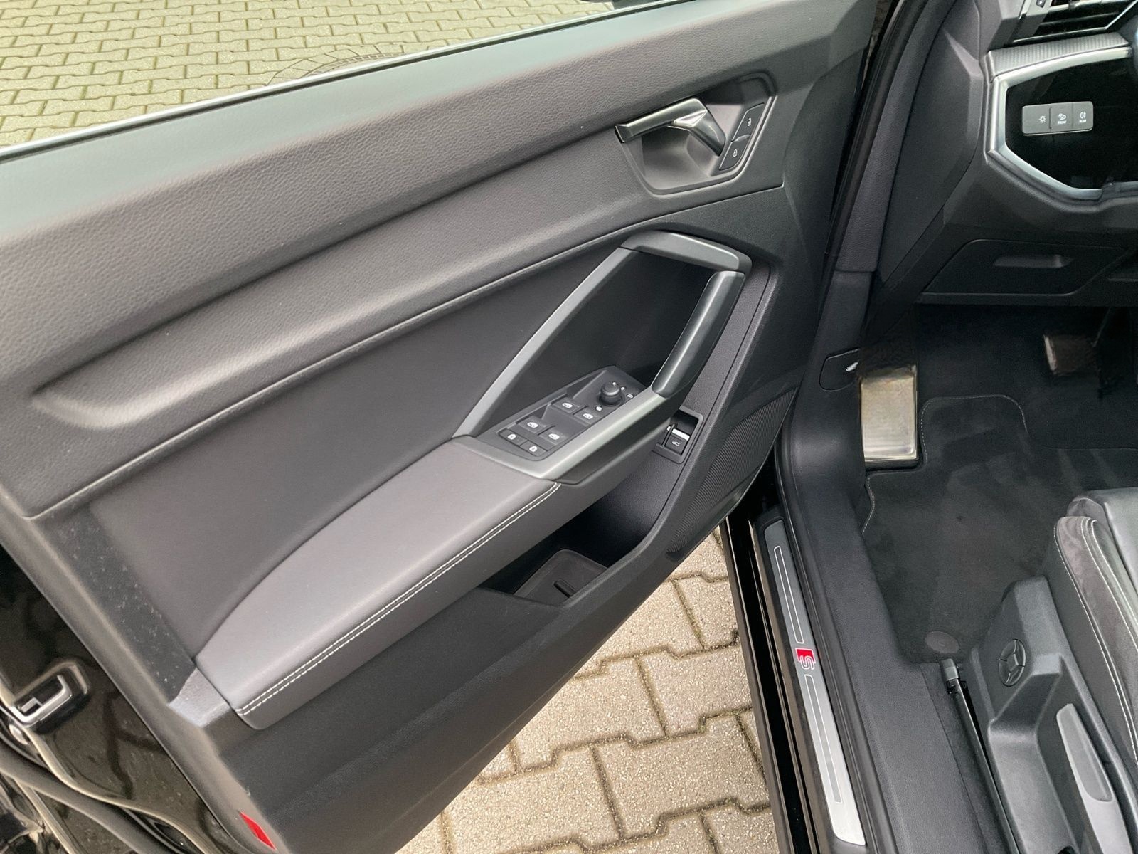 Audi Q3 Sportback 45 TFSI e S-LINE LED KAMERA foto 20