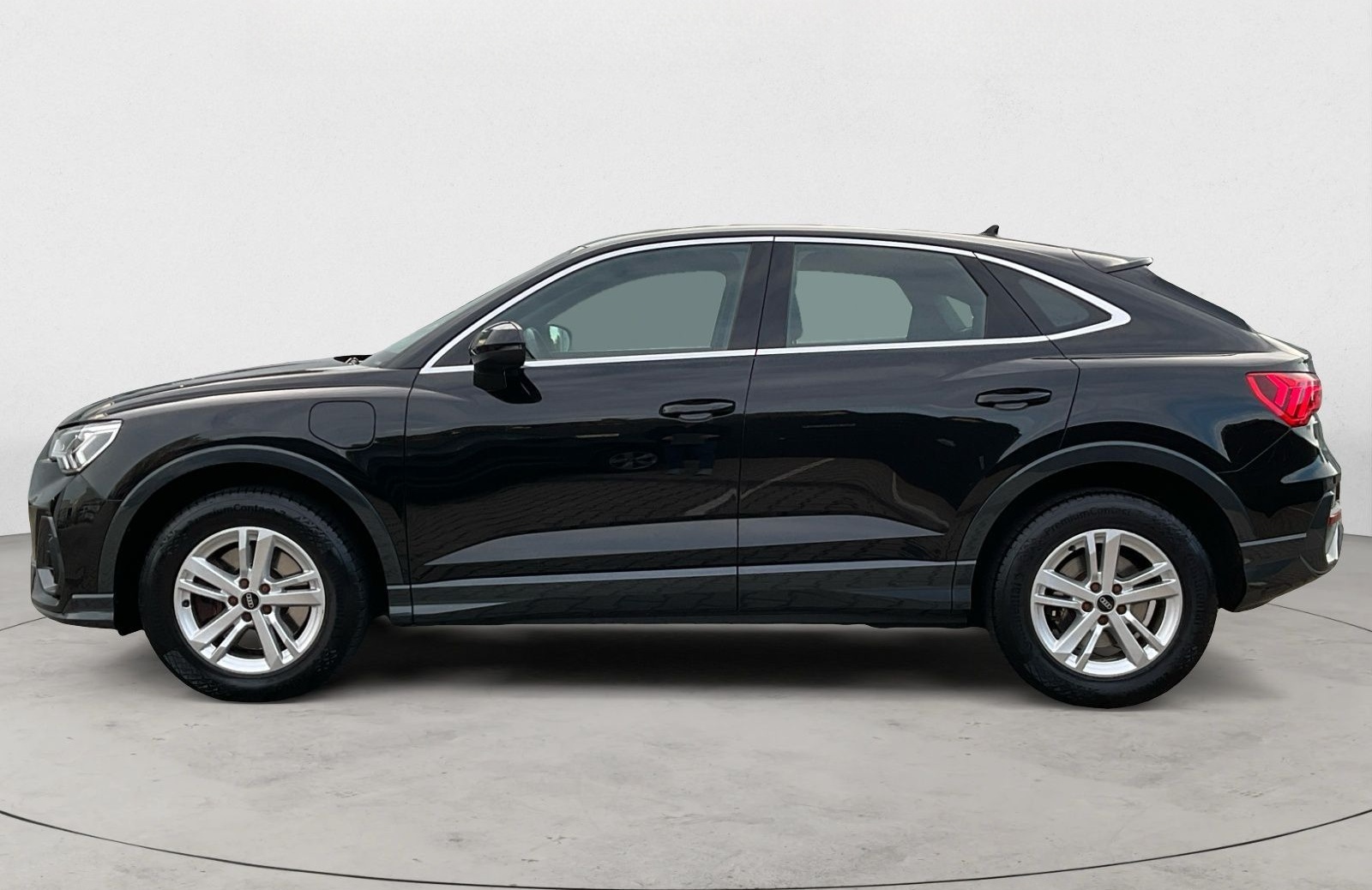 Audi Q3 Sportback 45 TFSI e S-LINE LED KAMERA foto 3