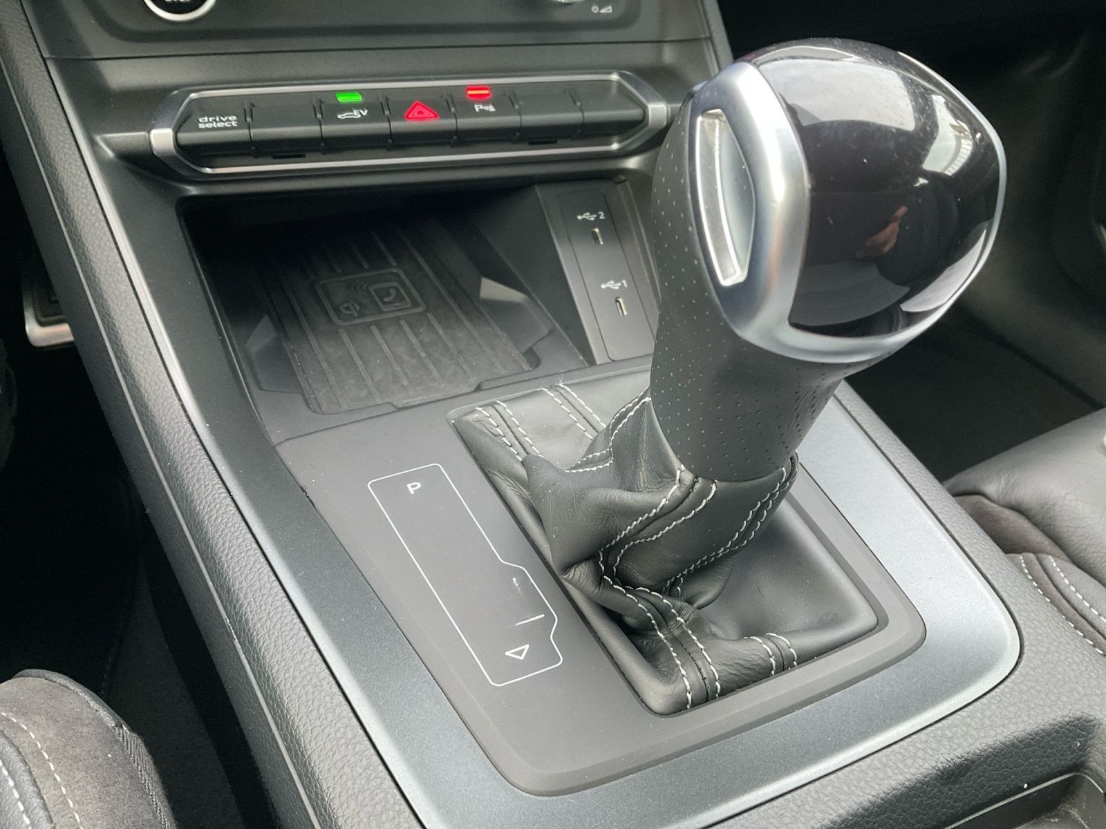 Audi Q3 Sportback 45 TFSI e S-LINE LED KAMERA foto 24