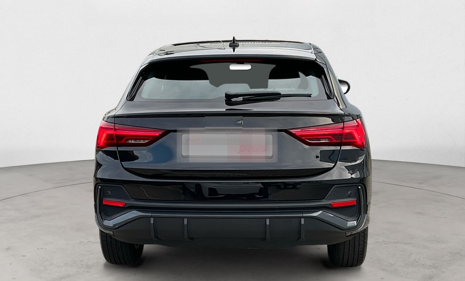 Audi Q3 Sportback 45 TFSI e S-LINE LED KAMERA foto 5