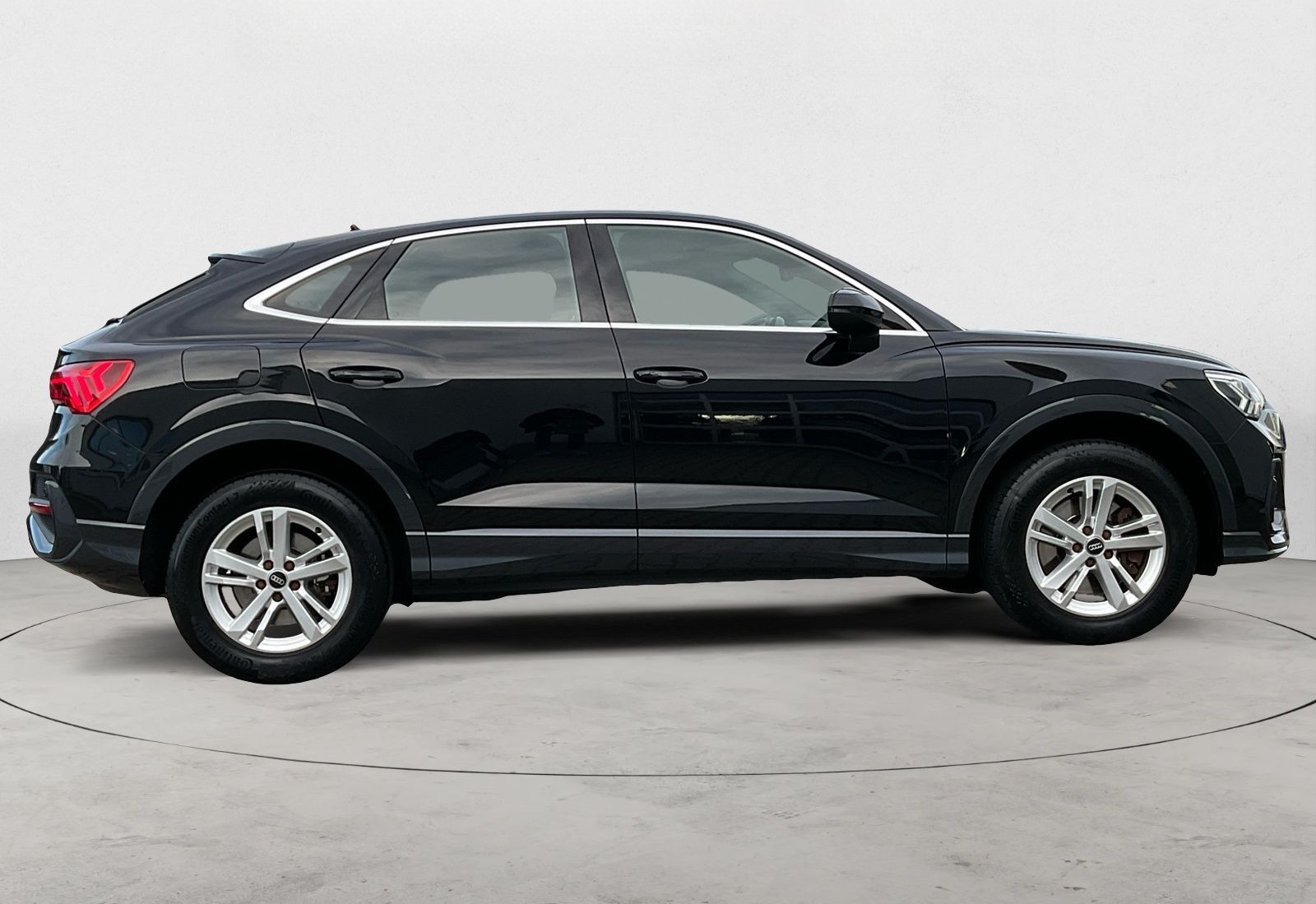 Audi Q3 Sportback 45 TFSI e S-LINE LED KAMERA foto 7