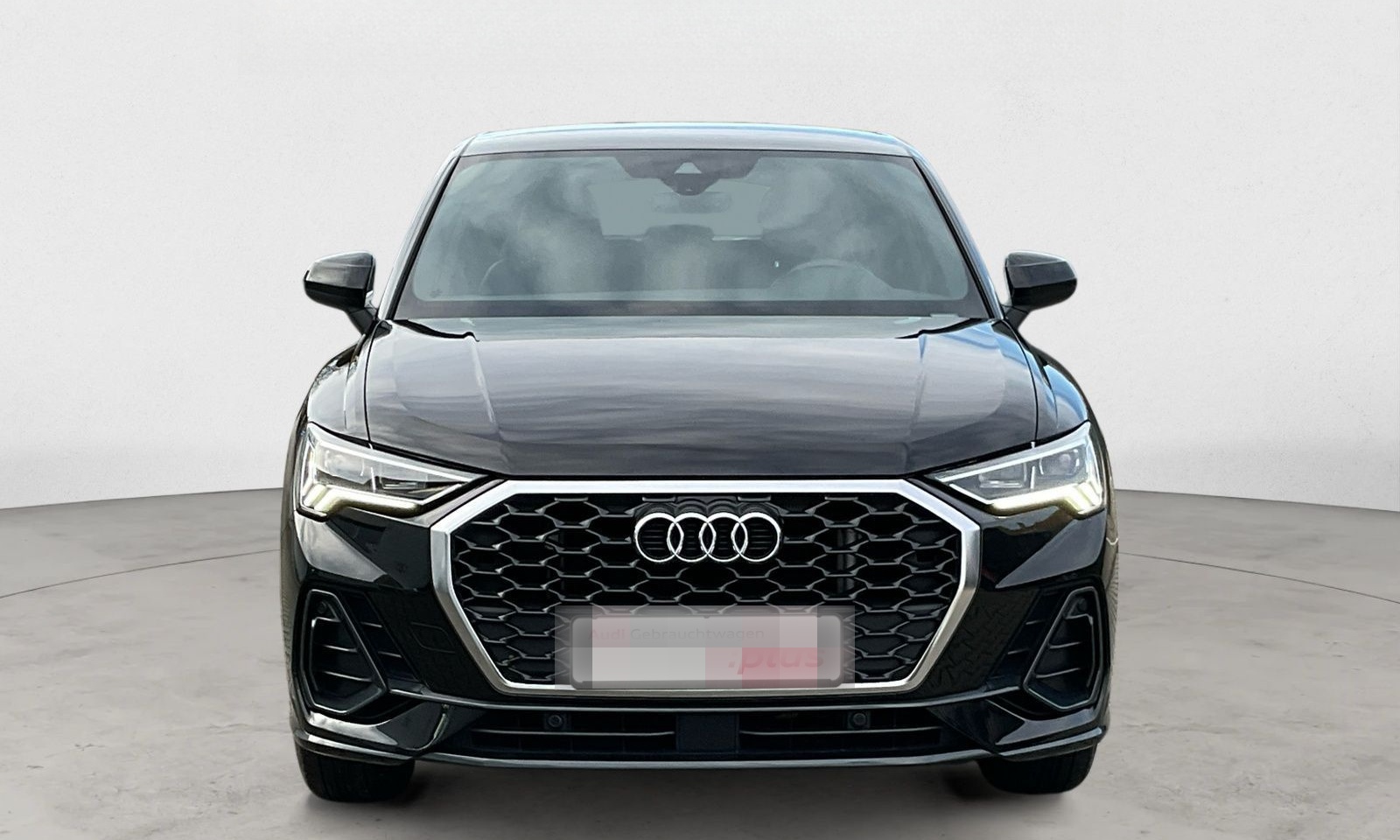 Audi Q3 Sportback 45 TFSI e S-LINE LED KAMERA foto 9