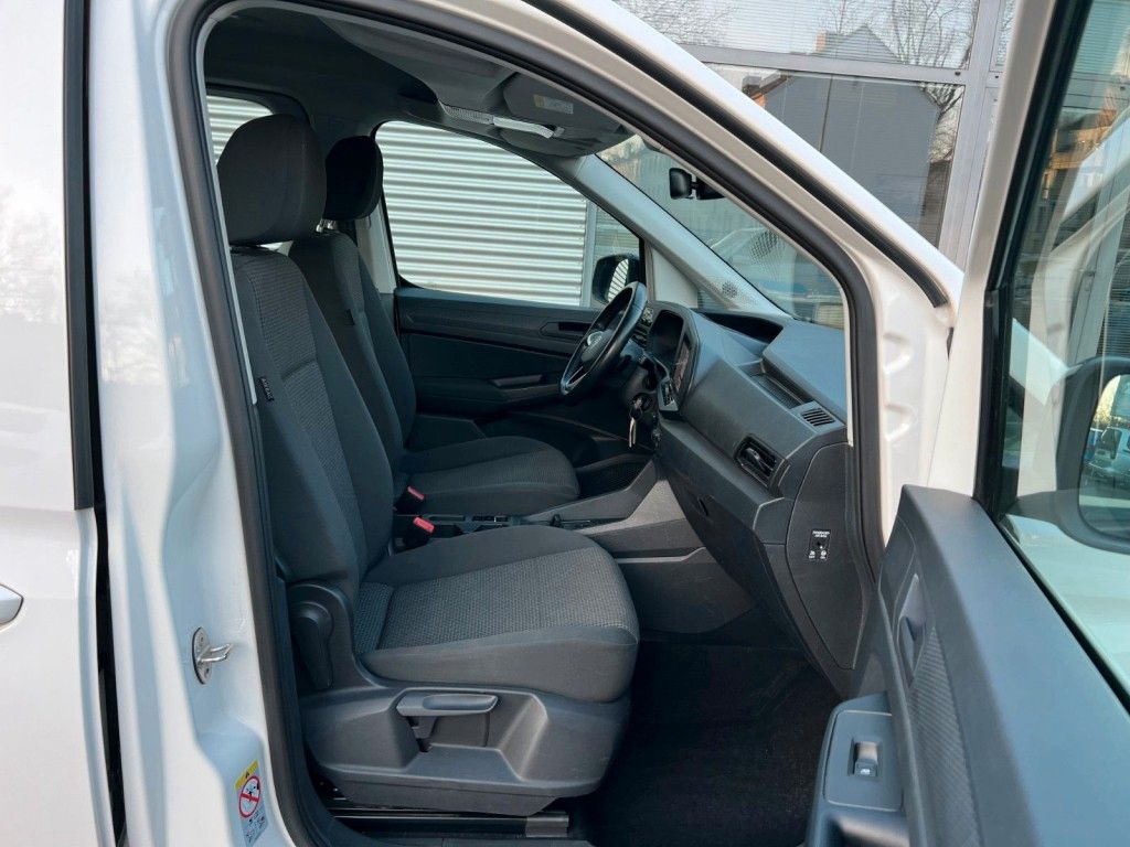 Volkswagen Caddy California 2.0 TDI Miniküche + Klappbett foto 14