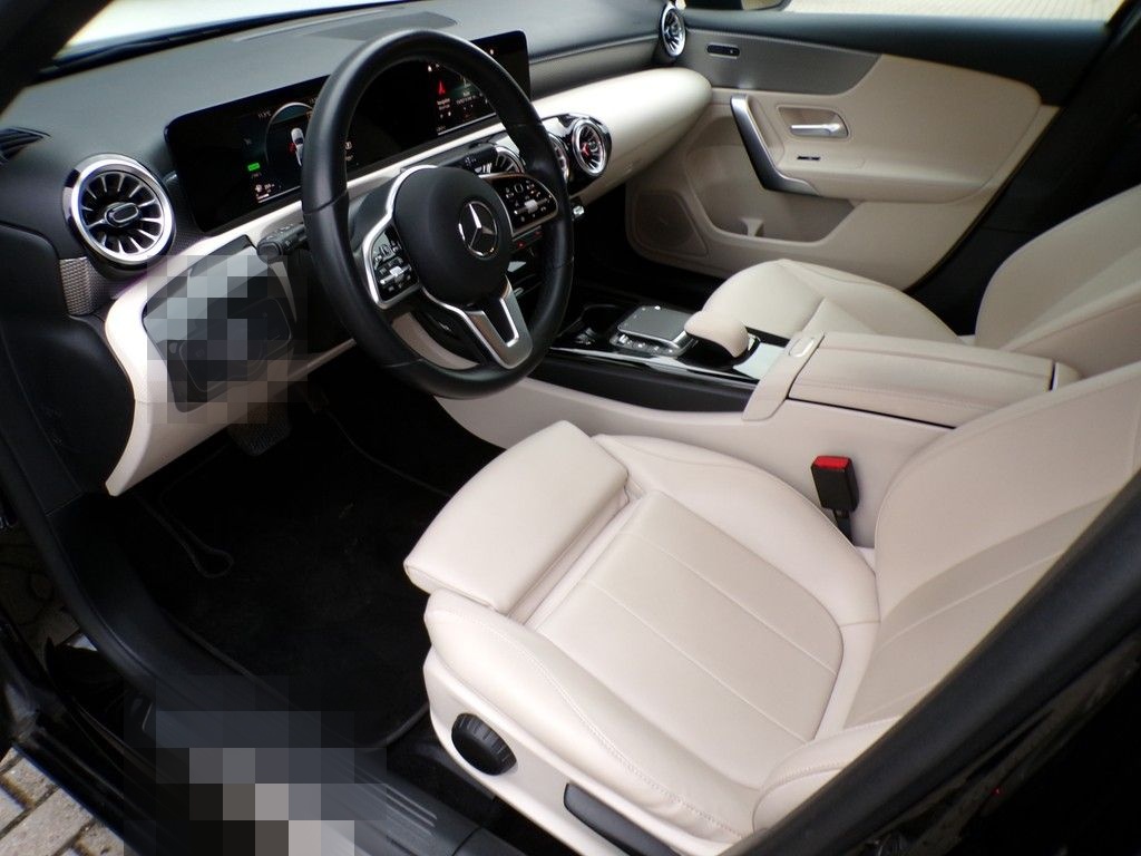 Mercedes-Benz A 250 e Advanced *NAVI*Night-Paket (AMG)*LED*RüF foto 11