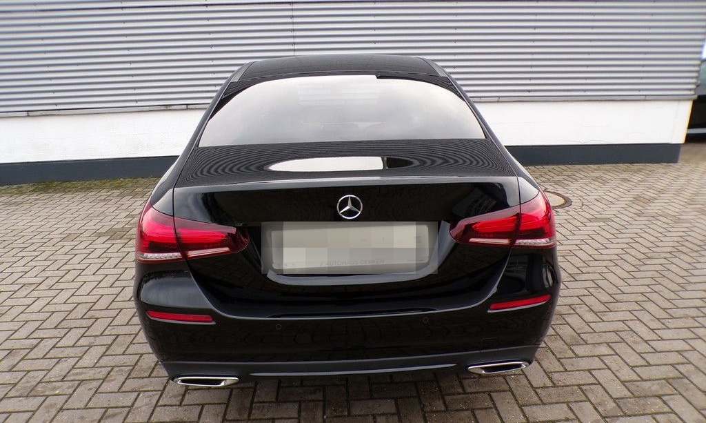 Mercedes-Benz A 250 e Advanced *NAVI*Night-Paket (AMG)*LED*RüF foto 7