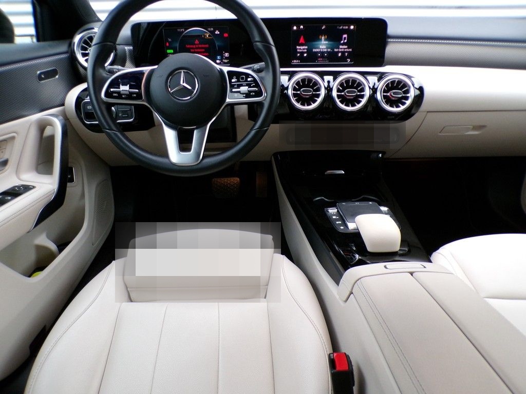 Mercedes-Benz A 250 e Advanced *NAVI*Night-Paket (AMG)*LED*RüF foto 10