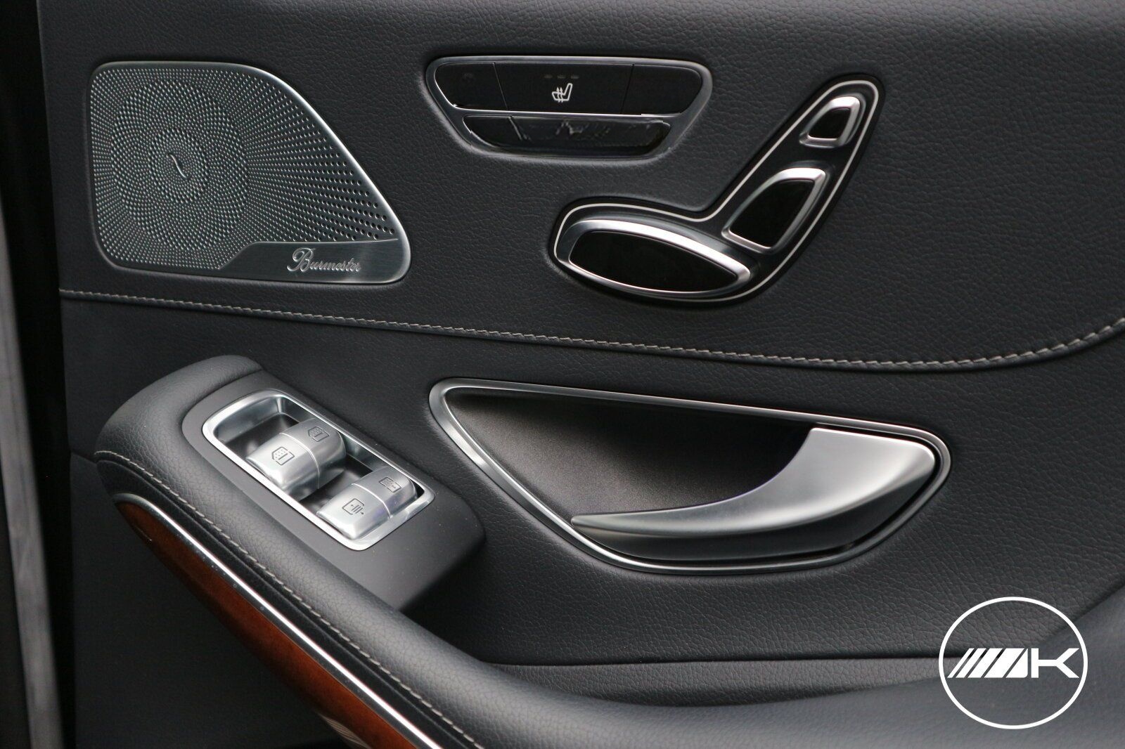 Mercedes-Benz S 350d MASSAGE DISTR BURMESTER FOND PANO SZLÜFT foto 12
