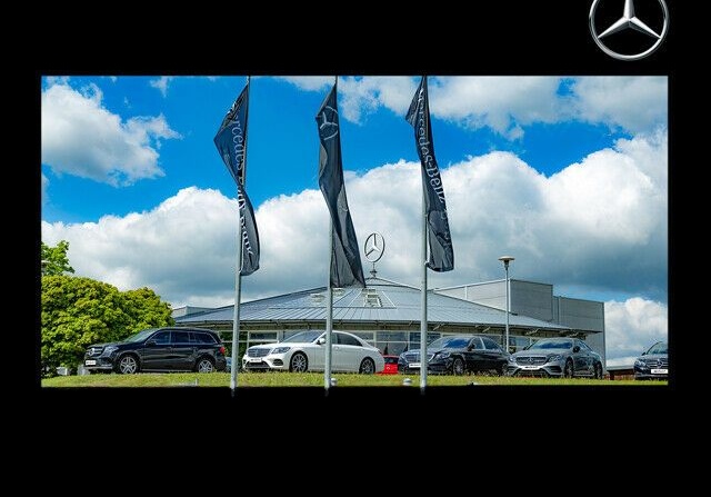 Mercedes-Benz S 350d MASSAGE DISTR BURMESTER FOND PANO SZLÜFT foto 14