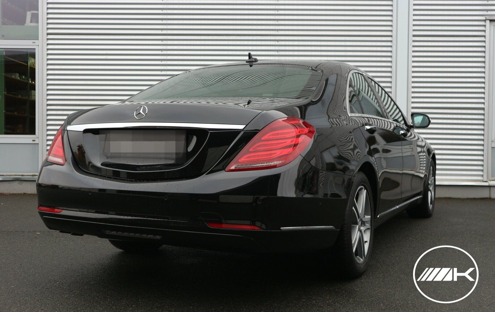 Mercedes-Benz S 350d MASSAGE DISTR BURMESTER FOND PANO SZLÜFT foto 4