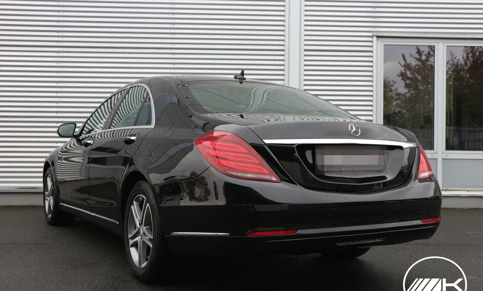 Mercedes-Benz S 350d MASSAGE DISTR BURMESTER FOND PANO SZLÜFT foto 5