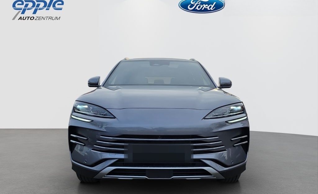 BYD SEAL U DM-i Comfort foto 2