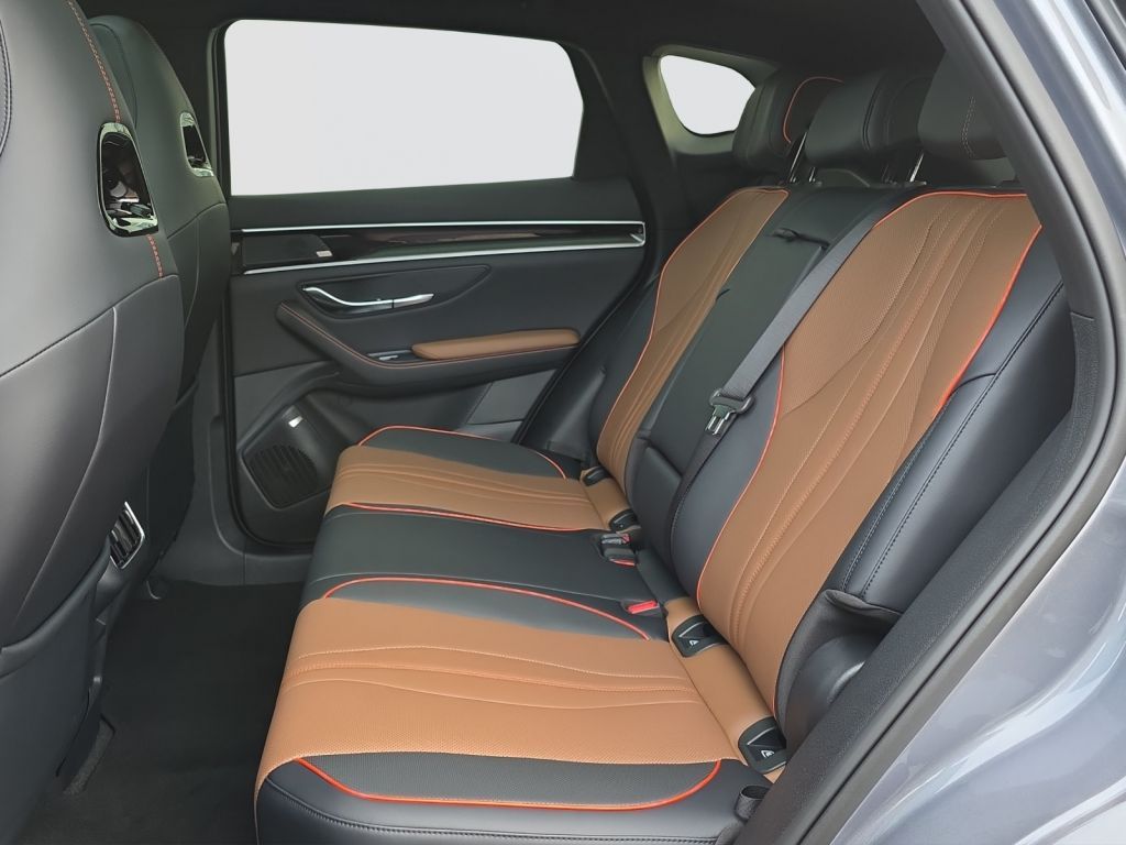 BYD SEAL U DM-i Comfort foto 11