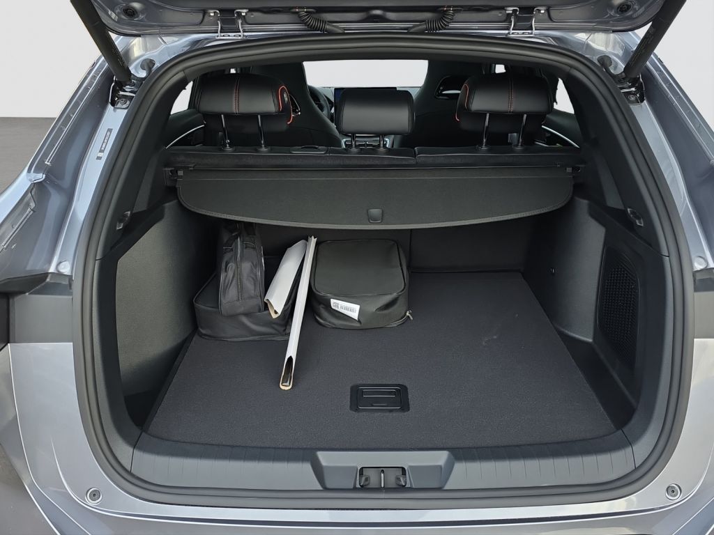 BYD SEAL U DM-i Comfort foto 13