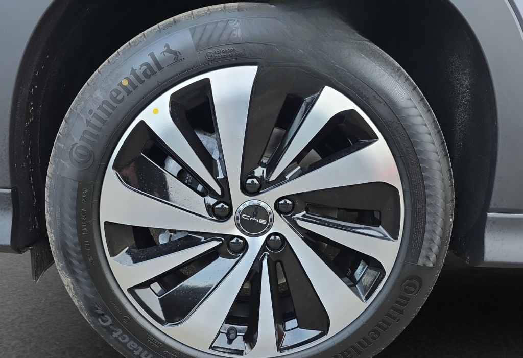 BYD SEAL U DM-i Comfort foto 14