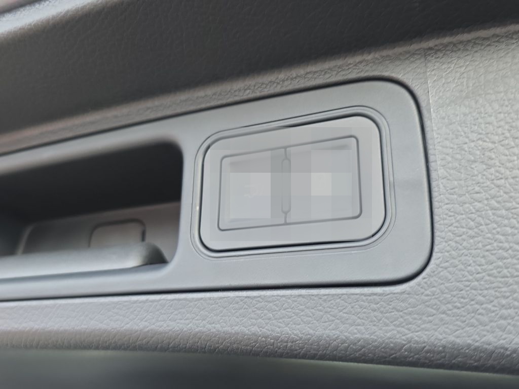 BYD SEAL U DM-i Comfort foto 15