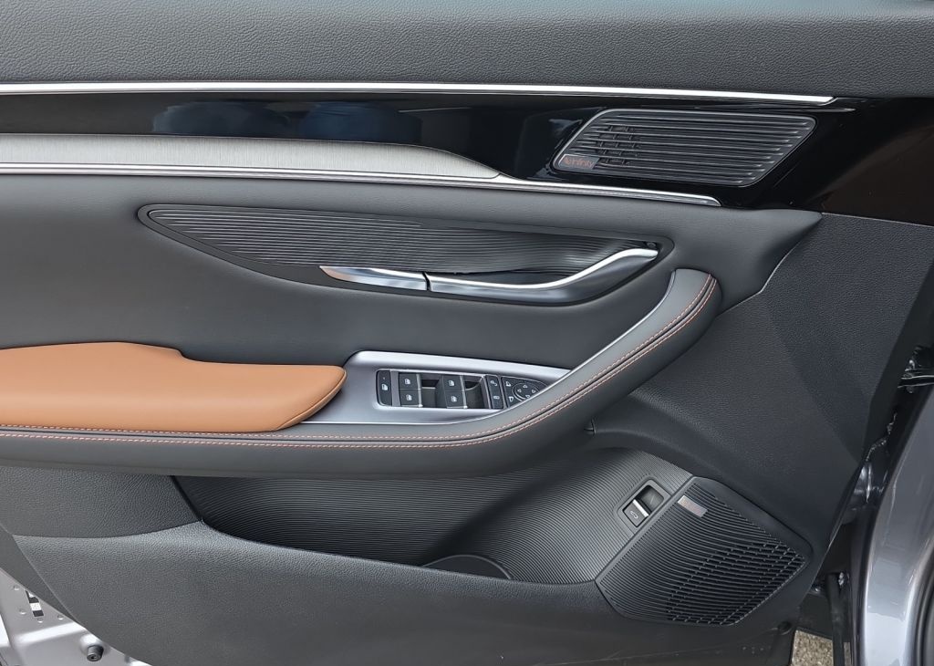 BYD SEAL U DM-i Comfort foto 16