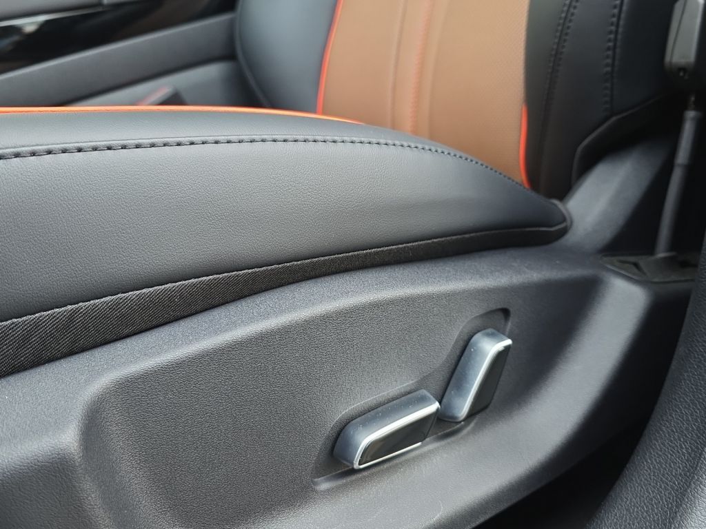 BYD SEAL U DM-i Comfort foto 17