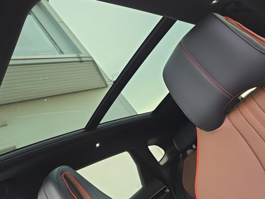 BYD SEAL U DM-i Comfort foto 18