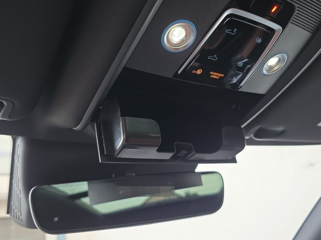 BYD SEAL U DM-i Comfort foto 19