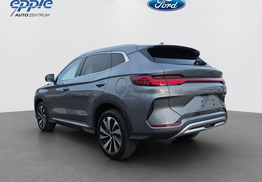 BYD SEAL U DM-i Comfort foto 4