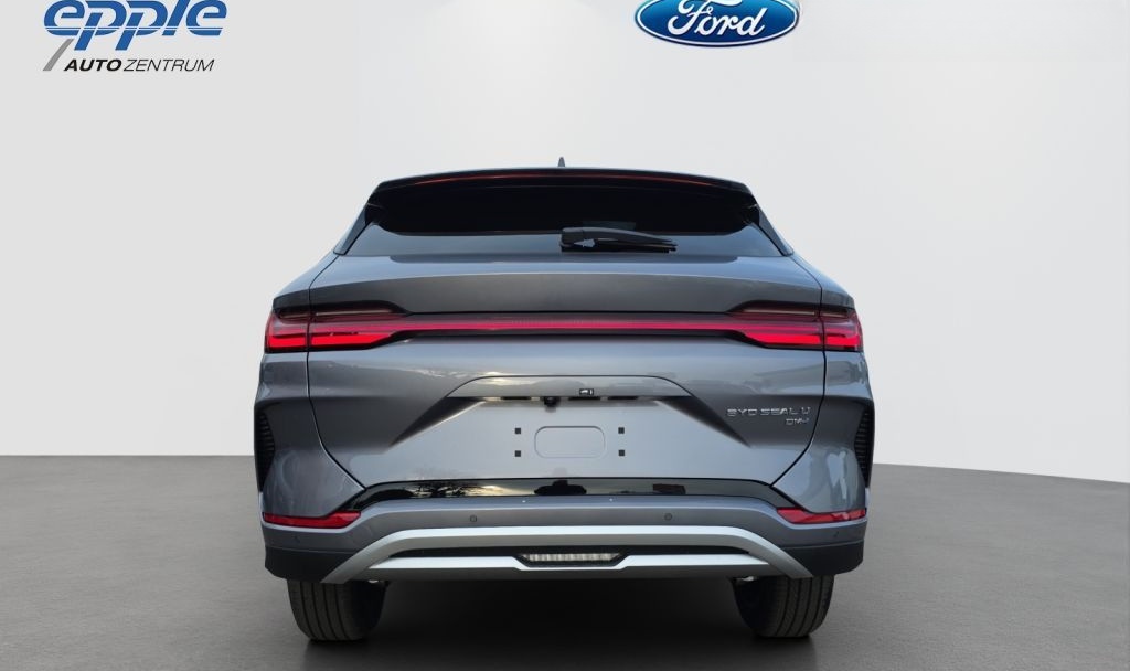BYD SEAL U DM-i Comfort foto 5