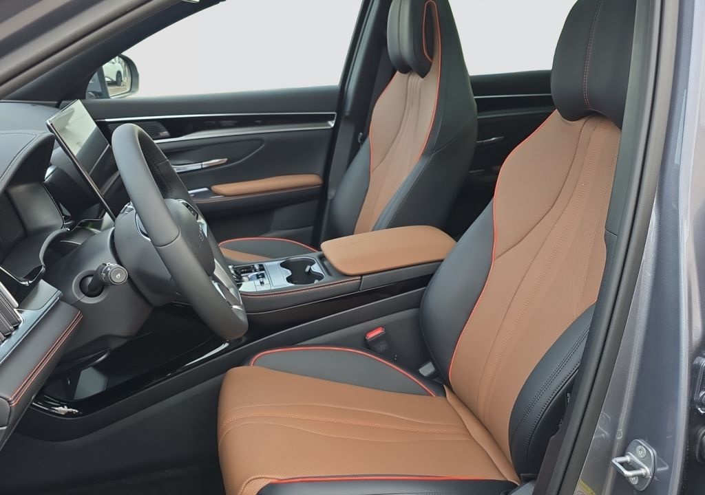 BYD SEAL U DM-i Comfort foto 6