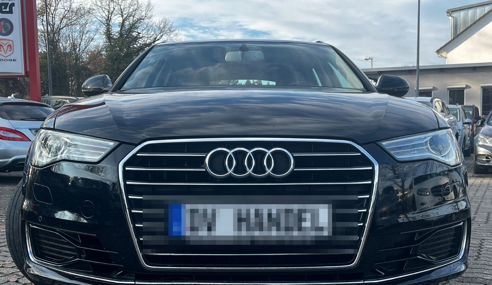 Audi A6 Avant 2.0 TDI *Navi/PDC/Kamera* foto 2