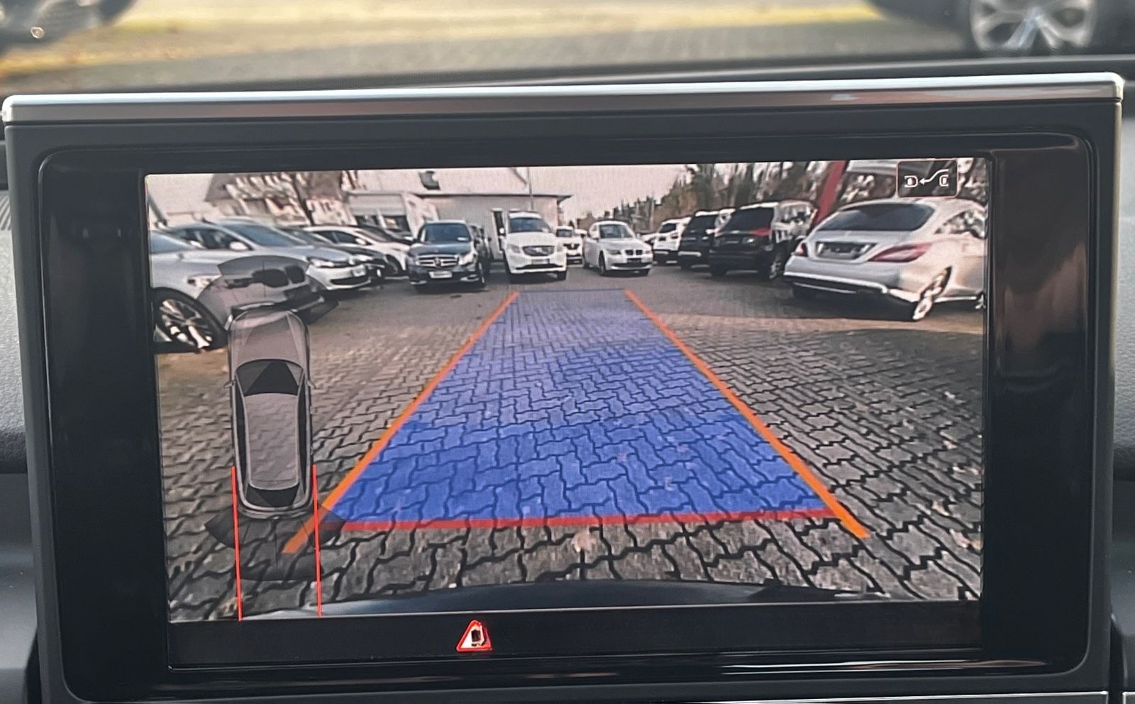 Audi A6 Avant 2.0 TDI *Navi/PDC/Kamera* foto 13