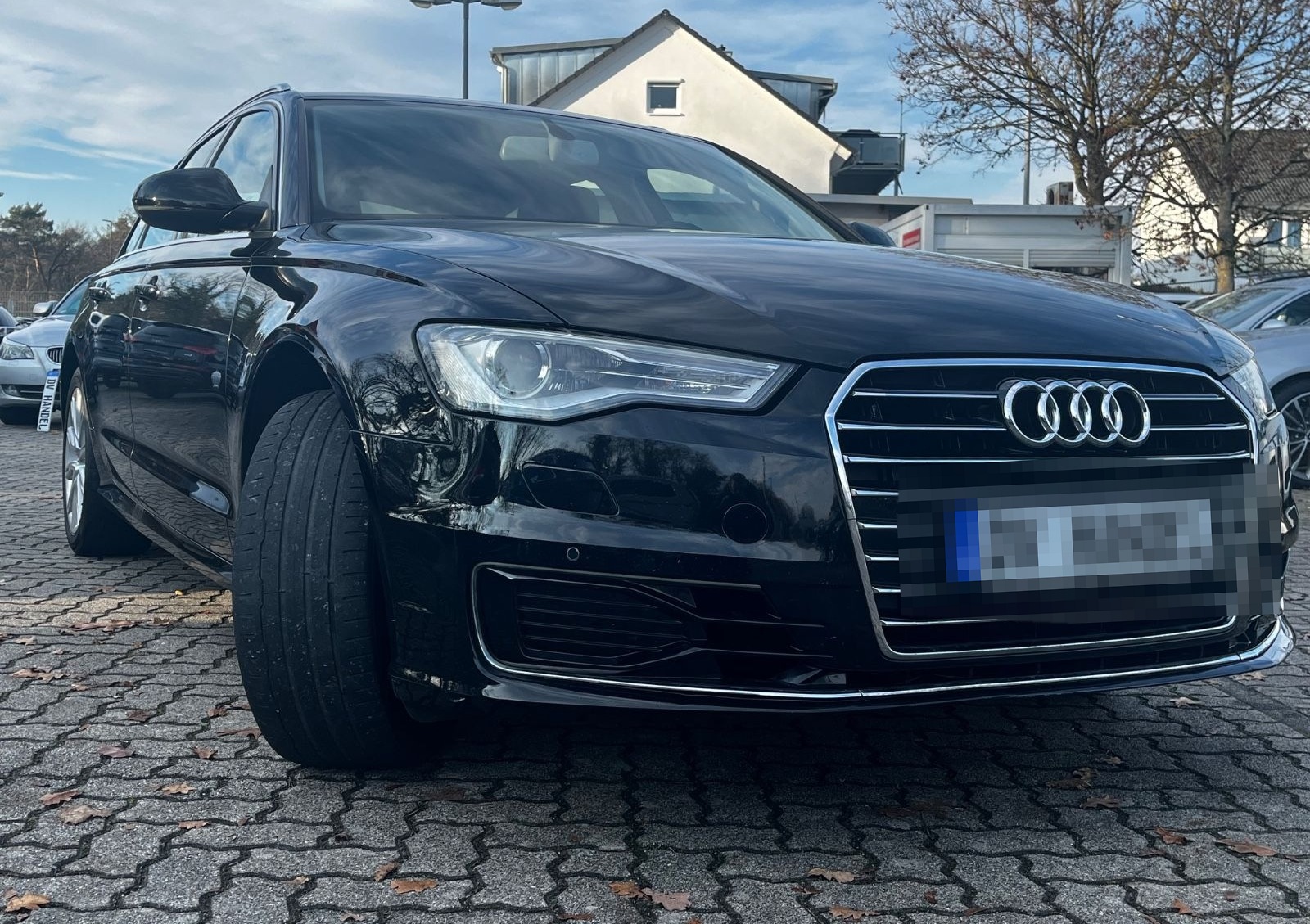 Audi A6 Avant 2.0 TDI *Navi/PDC/Kamera* foto 3