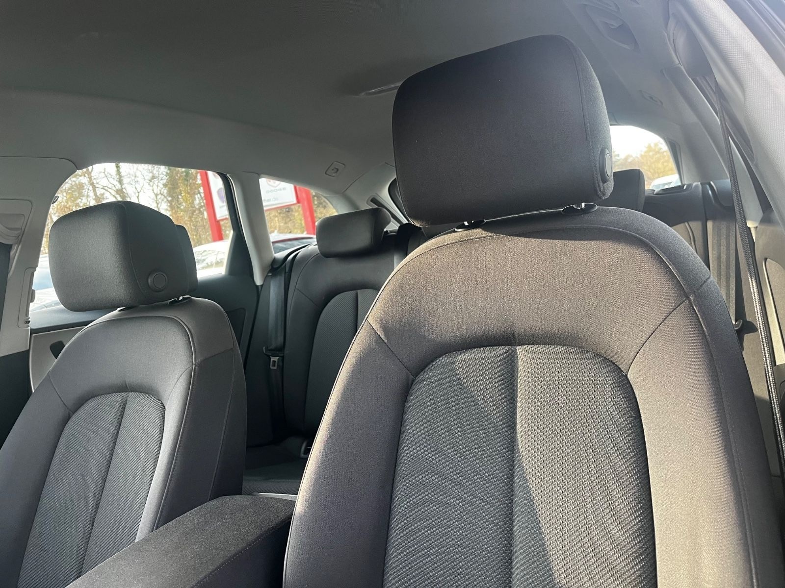 Audi A6 Avant 2.0 TDI *Navi/PDC/Kamera* foto 4
