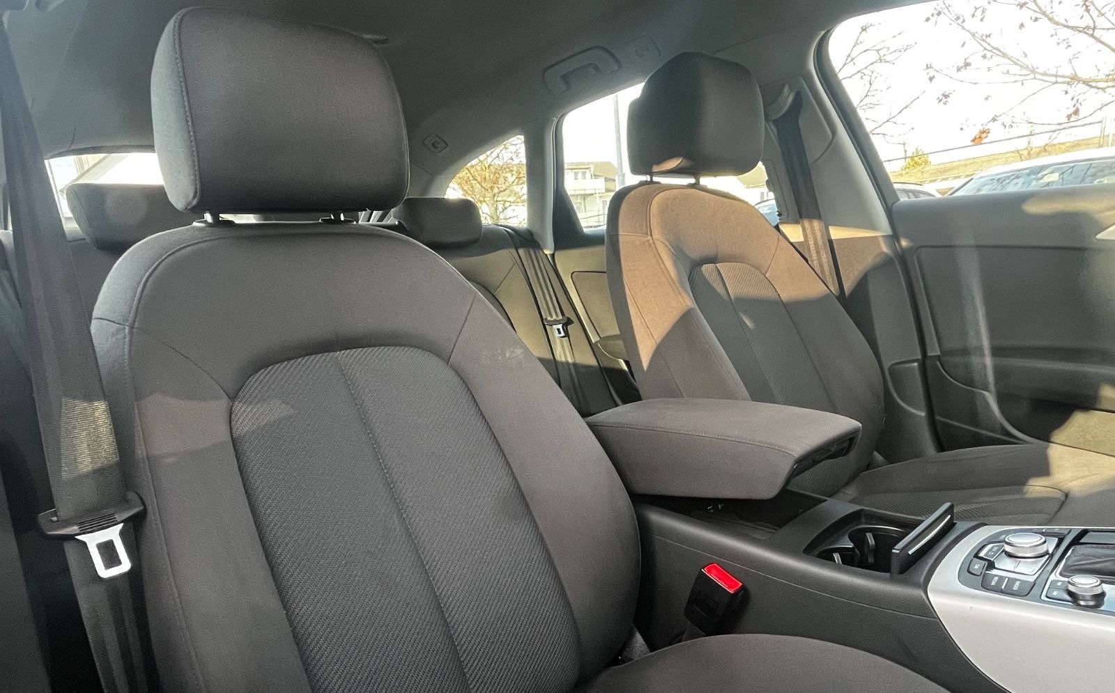 Audi A6 Avant 2.0 TDI *Navi/PDC/Kamera* foto 5