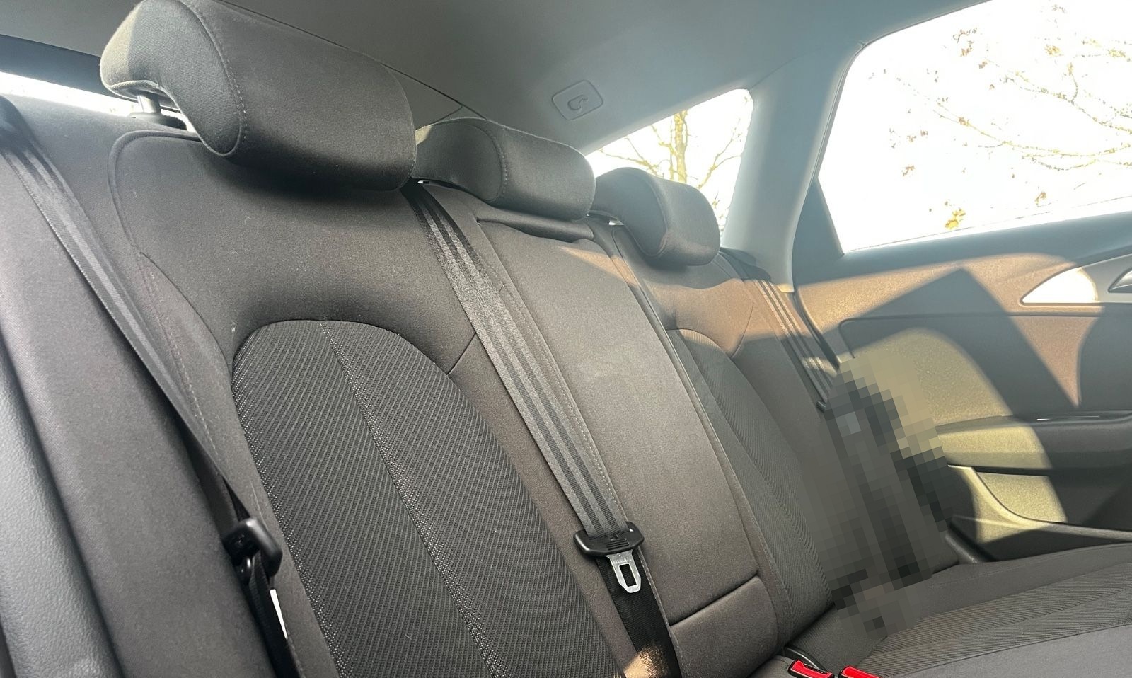 Audi A6 Avant 2.0 TDI *Navi/PDC/Kamera* foto 6