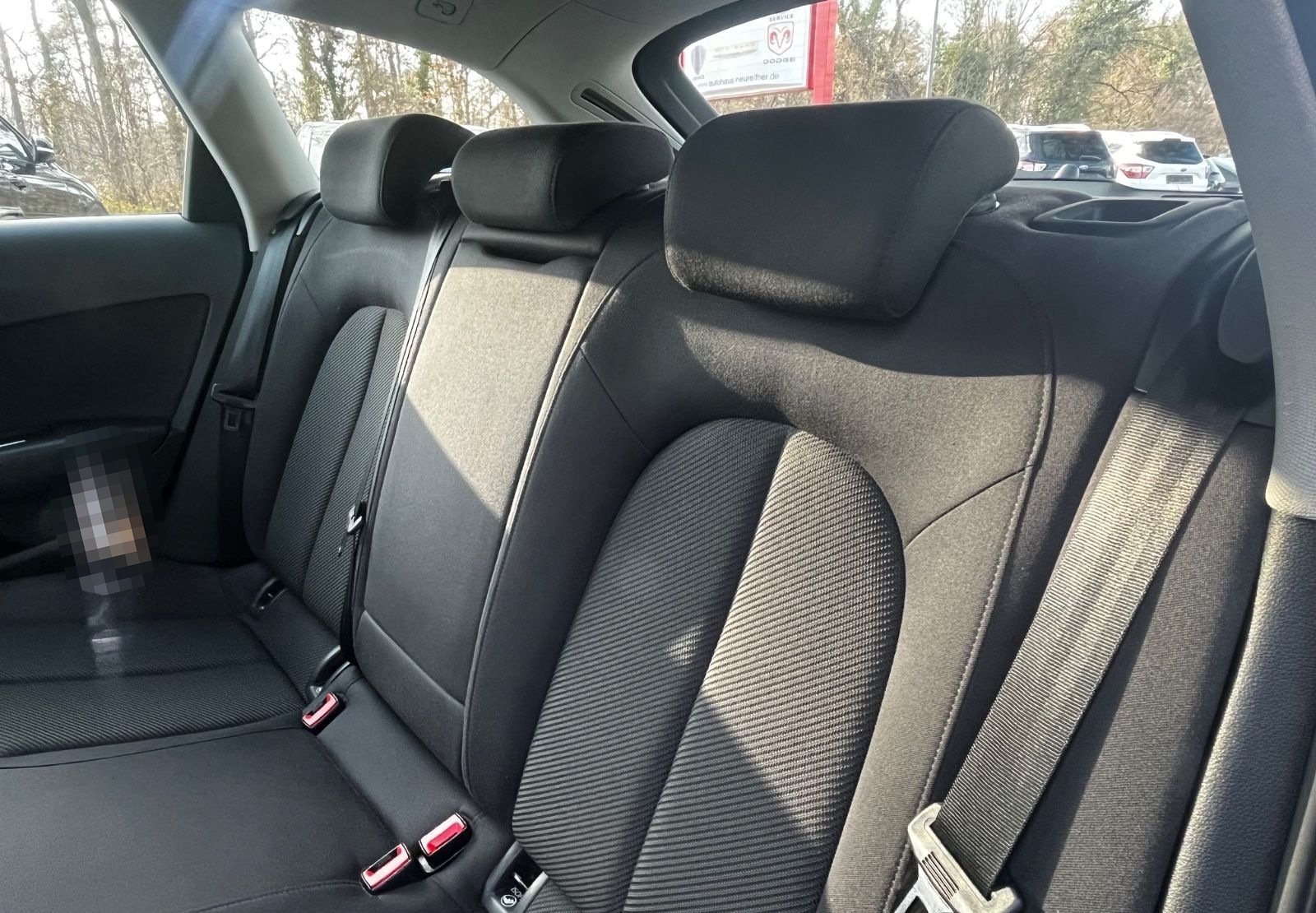 Audi A6 Avant 2.0 TDI *Navi/PDC/Kamera* foto 7