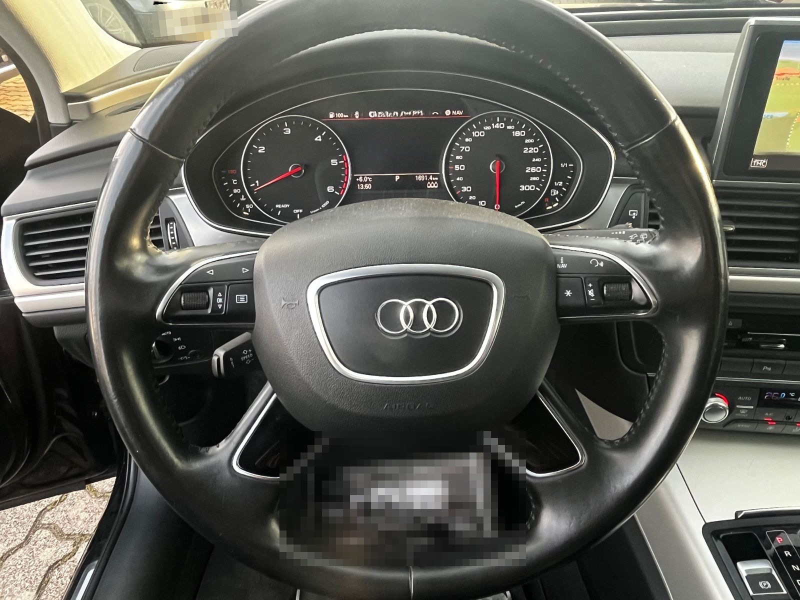 Audi A6 Avant 2.0 TDI *Navi/PDC/Kamera* foto 10