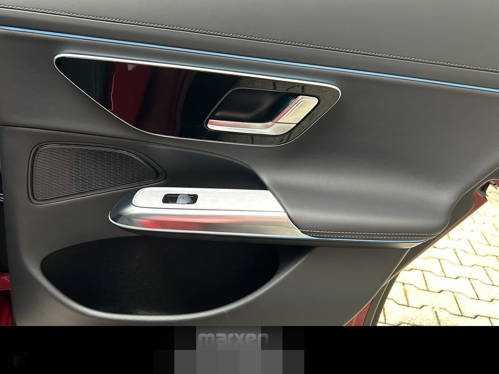 Mercedes-Benz E 300 de 4M T AMG Pano+AHK+360°+Night+Memory+Win foto 21
