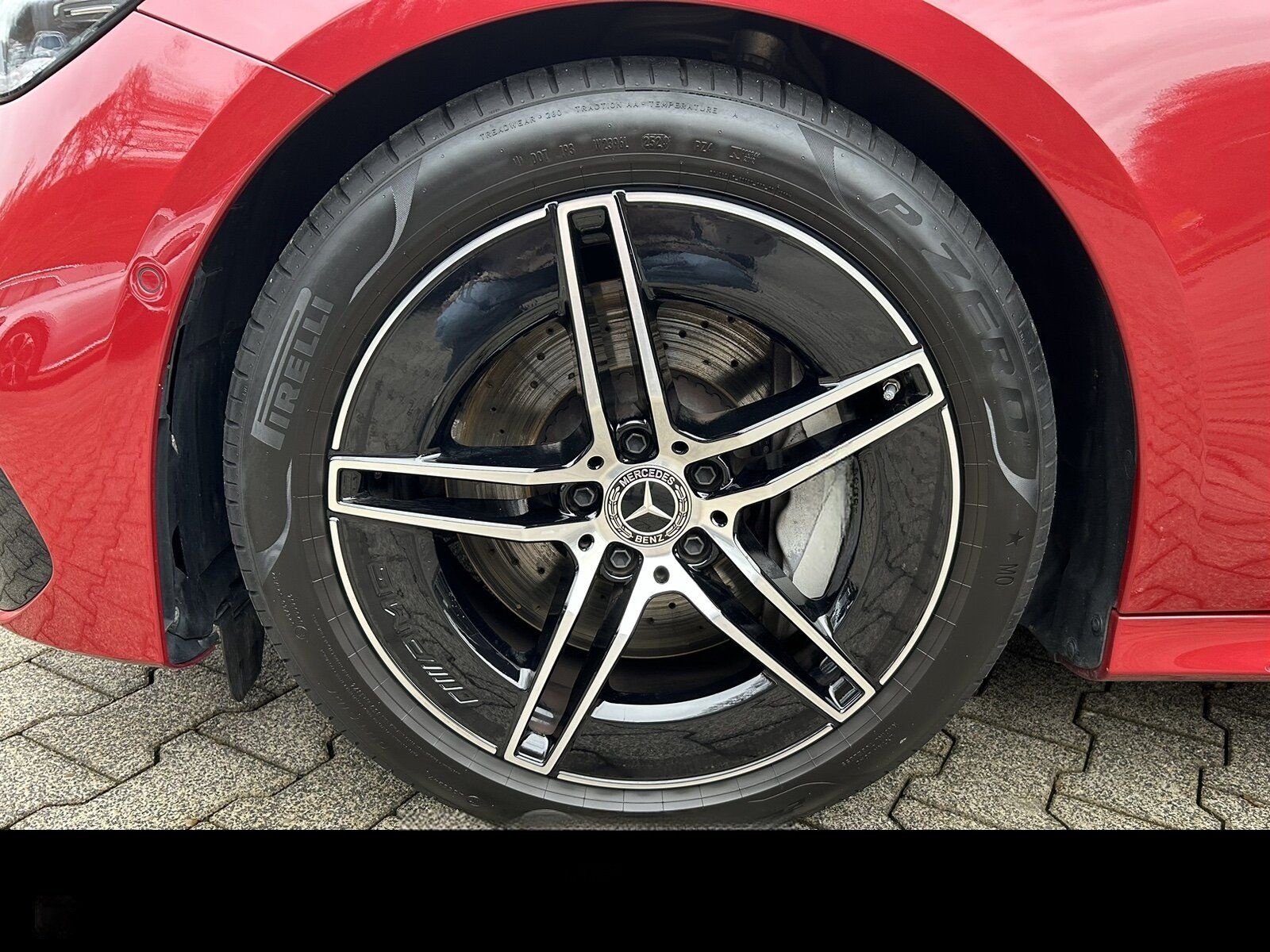 Mercedes-Benz E 300 de 4M T AMG Pano+AHK+360°+Night+Memory+Win foto 9