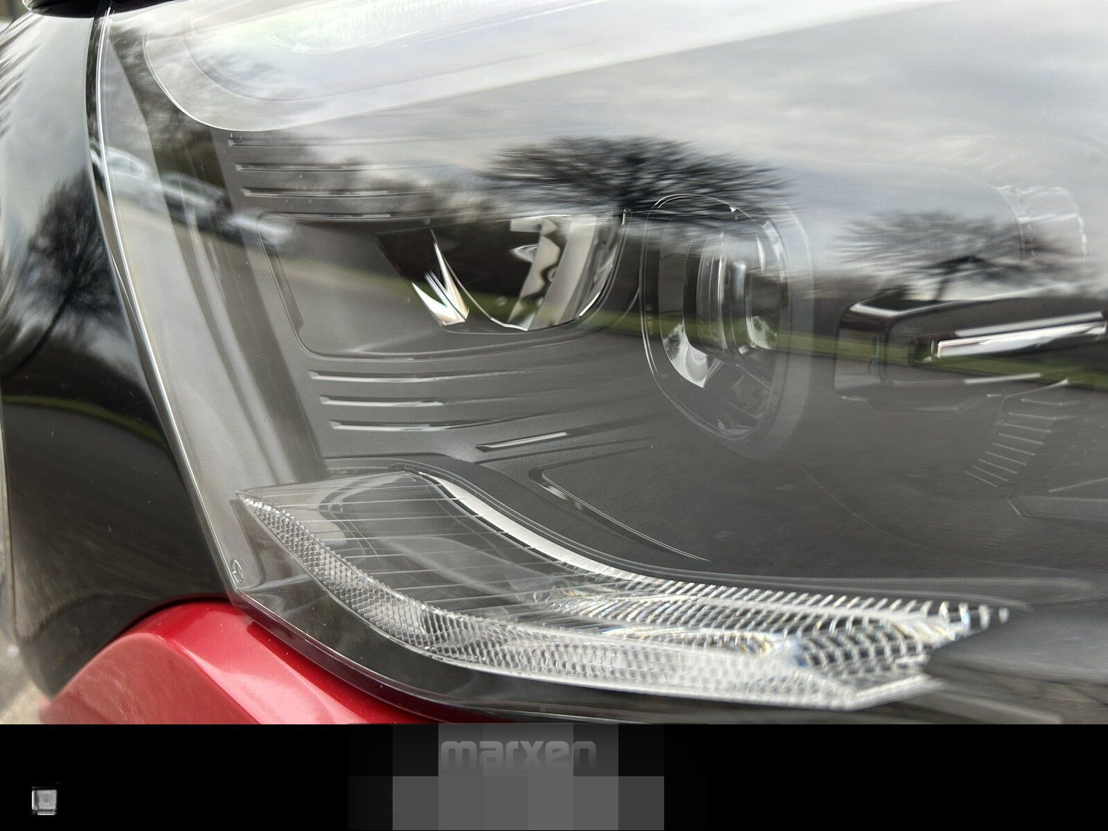 Mercedes-Benz E 300 de 4M T AMG Pano+AHK+360°+Night+Memory+Win foto 10
