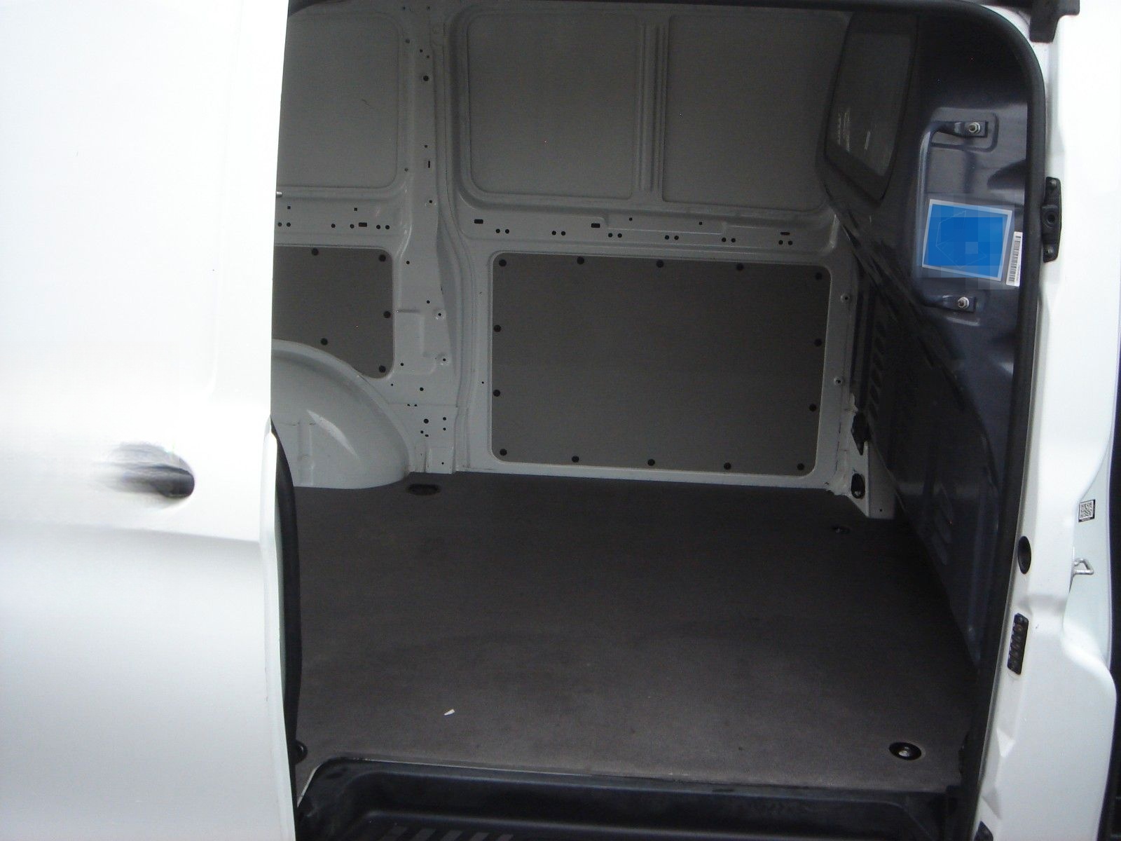 Mercedes-Benz VITO KASTEN 114 CDI LANG+KLIMA+2x PDC+AUTOMATIK+ foto 12